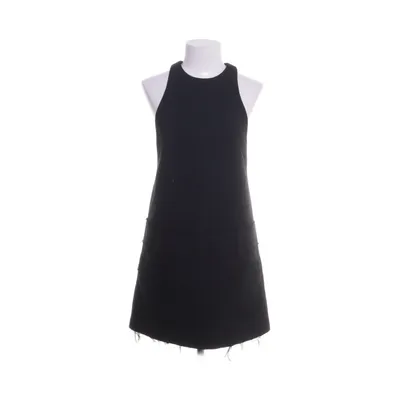 Kjole (A/W 2017) fra H&M Studio Uld, Polyester, Elastan, Viscose