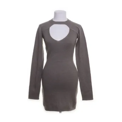 Jurk (Groen) van Josefine HJ x NA-KD