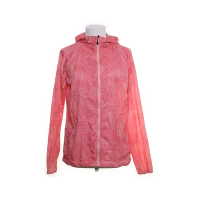 Träningsjacka (Rosa) från Asics Polyester