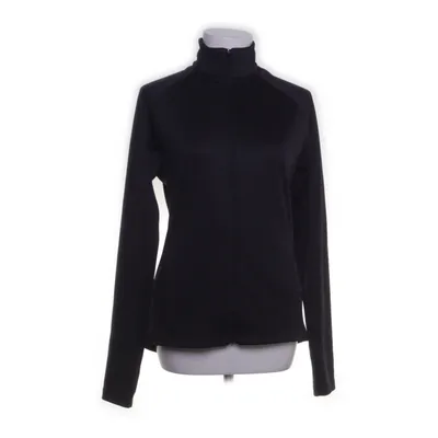Sports jacket (Black) from SATS Polyester