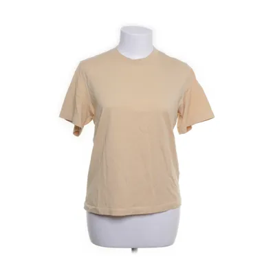 T-shirt (Yellow) from & Other Stories Cotton