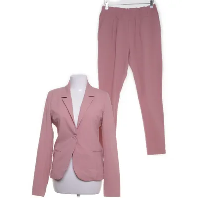 Pak (Roze) van Kaffe Polyester, Viscose, Elastaan, Katoen
