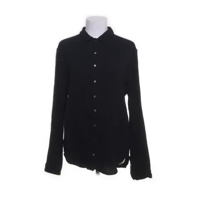 Shirt (Zwart) van Essentials for Zula Katoen