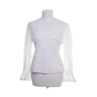 Top (White) from Jus de Pom Cotton