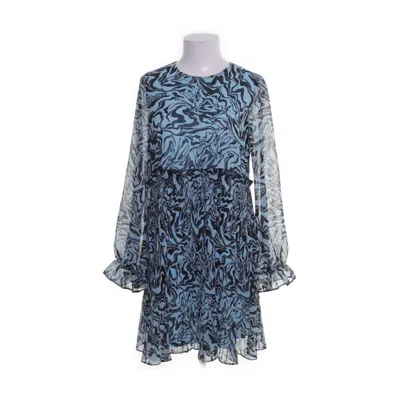 Klänning (Blå, Svart) från V by Very Polyester