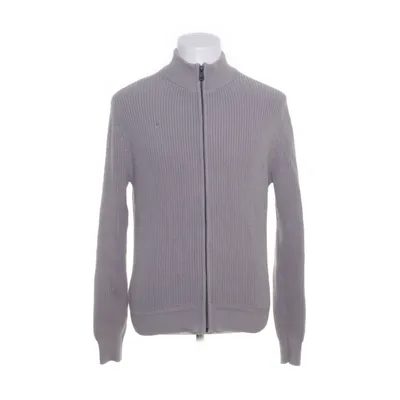 Cardigan (Grijs) van Napapijri Polyamide