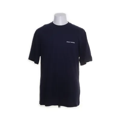 T-shirt (Blauw, Wit) van Daily Paper Katoen