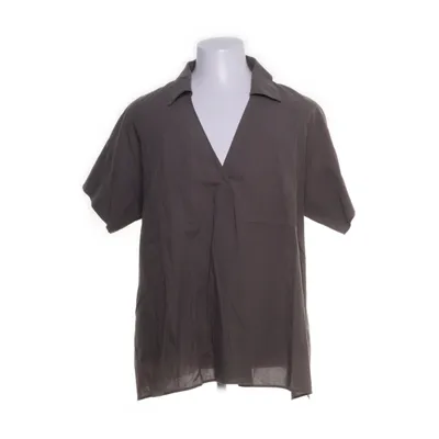 Poloshirt (Groen) van COS