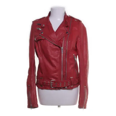Biker jacket (Red) from Jofama by Kenza