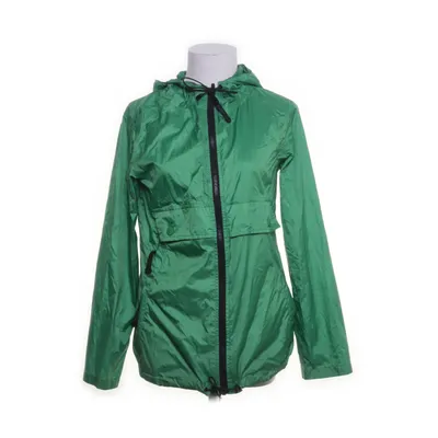 Regnjacka (Grön) från Ilse Jacobsen Hornbæk Polyester