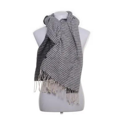 Scarf (Gray, Multicolored) from Marc O'Polo