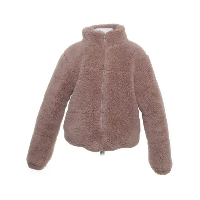 Winterjas (Beige) van Twoday Polyester