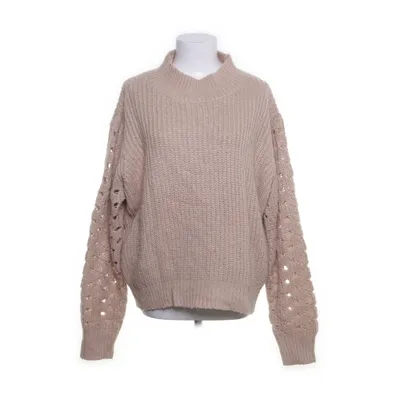 Turtleneck (Beige) fra Ivyrevel Akryl