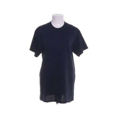 T-shirt (Blue) from Gildan