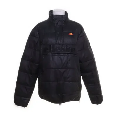Anorak (Svart) från Ellesse Polyester