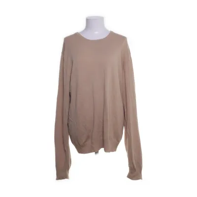 Tröja (Beige) från Filippa K Man Bomull, Elastan, Nylon