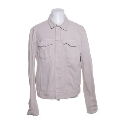 Spijkerjas (Beige) van H&M