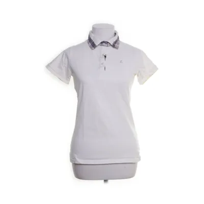 Pikétröja (SUM 17) från Horze Bomull, Elastan