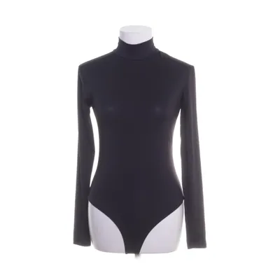 Romper (Zwart) van Bershka
