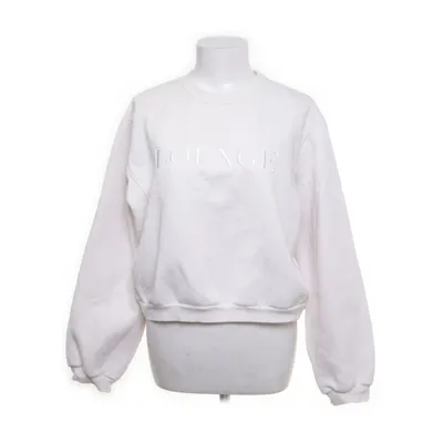 Sweatshirt (Beige) from Lounge Organic cotton, Polyester