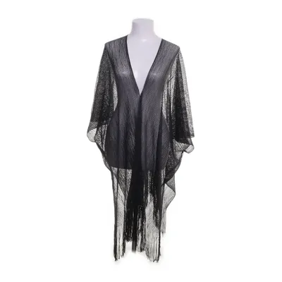 Cardigan (Black) from Sinsay