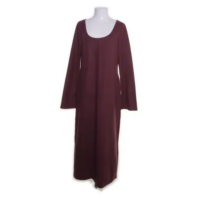 Långklänning (Lila) från ASOS Design Bomull, Polyester