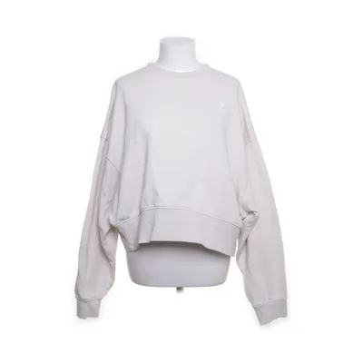 Sweatshirt (Beige) from Oceans Apart Cotton, Polyester