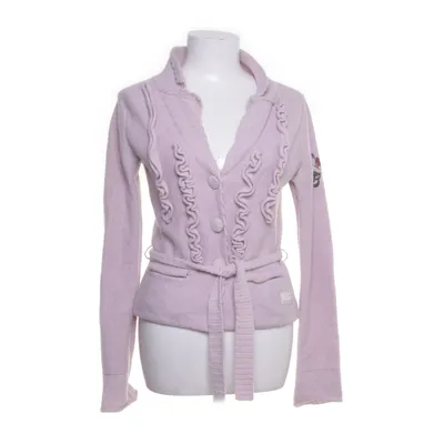 Cardigan (Pink) fra Odd Molly Nylon, Uld