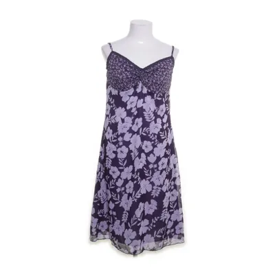 Dress (Purple) from Cecilia Classics Polyester