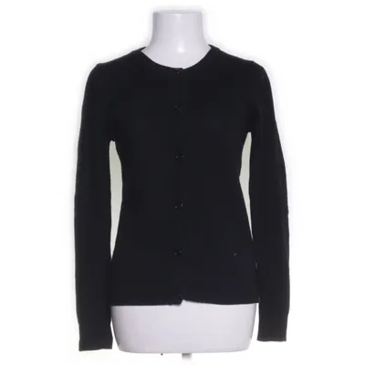 Cardigan (Black) from Noa Noa Wool, Polyamide