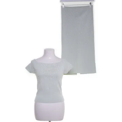 Set (Groen) van Zara Nylon, Viscose