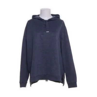 Huvtröja (Blå) från Gina Benotti Bomull, Polyester