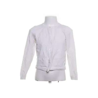 Cardigan (White) from H&M Kids Cotton