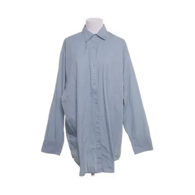 Blousejurk (Blauw) van Collusion Katoen