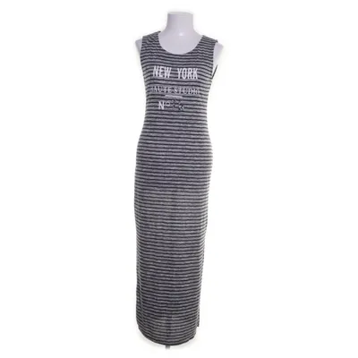 Robe longue (Gris) de M.L Style Polyester