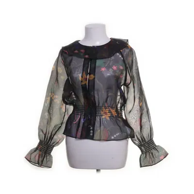 Blus (Ensy) från Rodebjer Silke