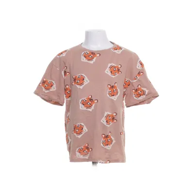 T-shirt (Beige, Mehrfarbig) von Kiabi Baumwolle