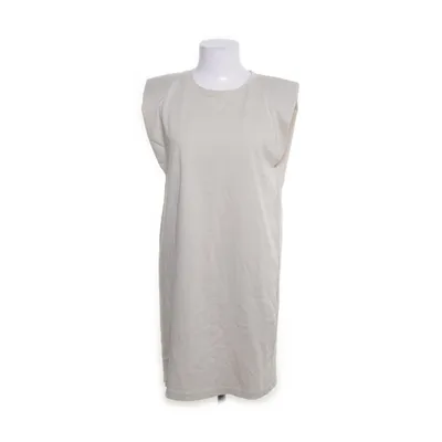 Dress (Green) from Zara Cotton