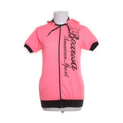 Practice jersey (Pink) from Crazy Age