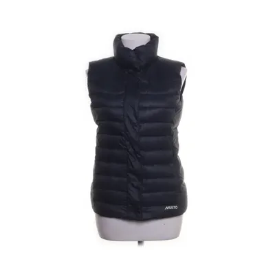 Dunväst (Blå) från Musto Dun, Fjädrar, Polyamid, Polyester