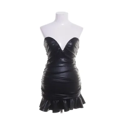 Cocktailklänning (Svart) från Fashion Nova Polyester