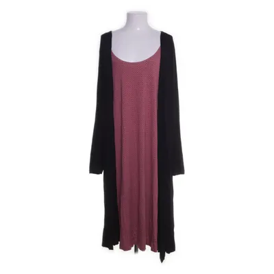 Dress (Pink, Black) from BPC Bonprix Collection Elastane, Viscose