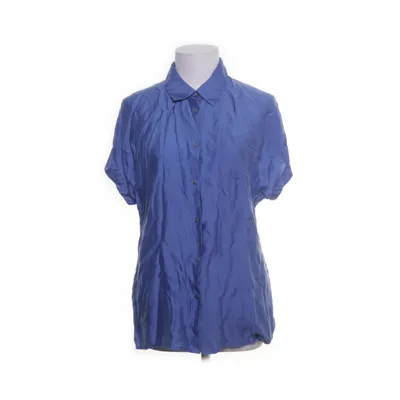 Short sleeve shirt (Blue) from Misebla