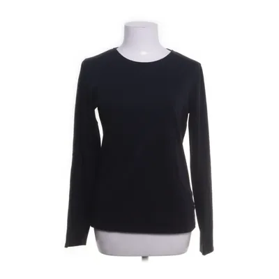 Långärmad t-shirt (Svart) från Massimo Dutti