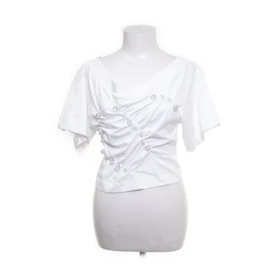 Top (White) from & Other Stories
