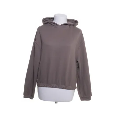 Capuchon sweater (Bruin) van Pull & Bear Polyester, Katoen