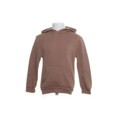 Hoodie (Brown) from Primark Cotton, Polyester