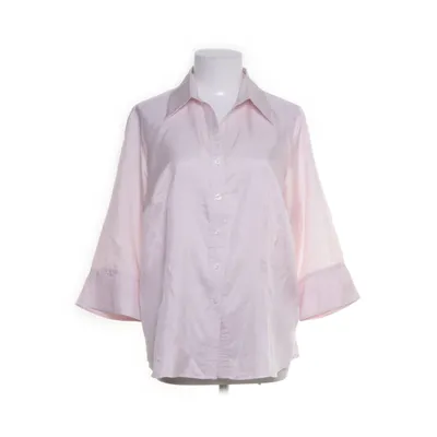Shirt (Pink) from Vittoria Verani Polyester
