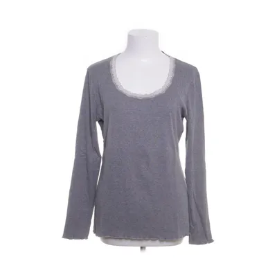 Pajama sweater (Gray) from Woman by Tchibo Cotton, Viscose, Elastane