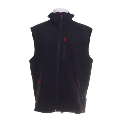 Ytterväst (Svart) från Engelbert Strauss Polyester